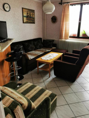 Anci Vendégház, Gyenesdias